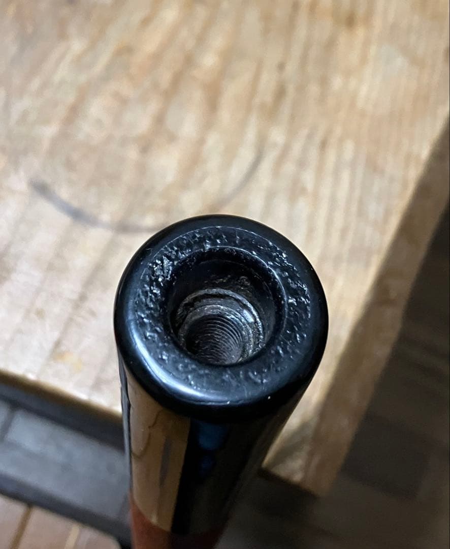 ブレイクキュー　Sharp Break 10山　ケース無し