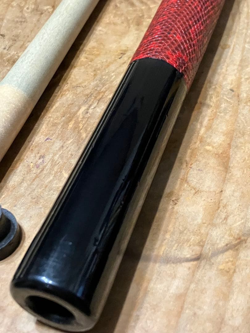 ブレイクキュー　Sharp Break 10山　ケース無し