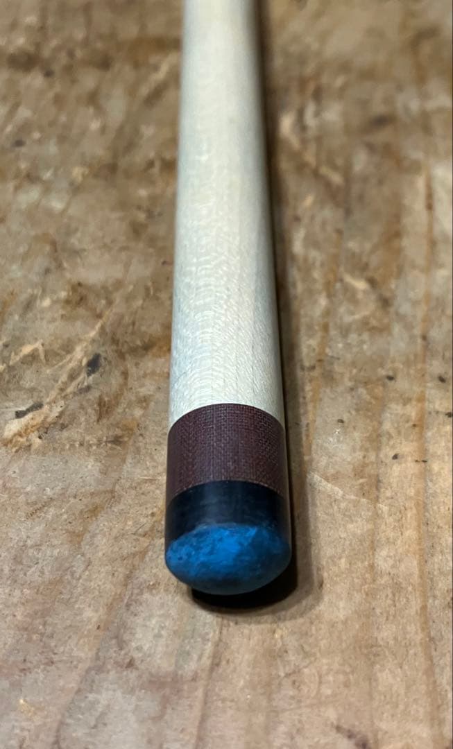 ブレイクキュー　Sharp Break 10山　ケース無し