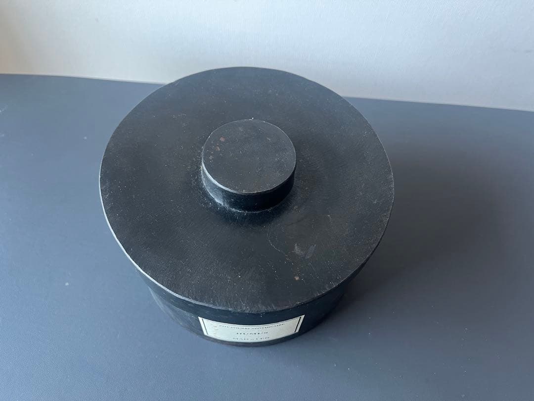 MAD et LEN HUMUS ポプリ 箱付き