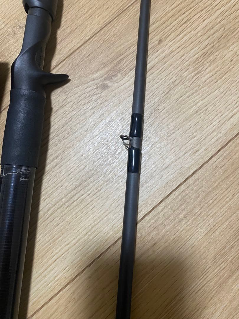 限定　スタジオコンポジット　フォーザビースト　FTB 610 XH