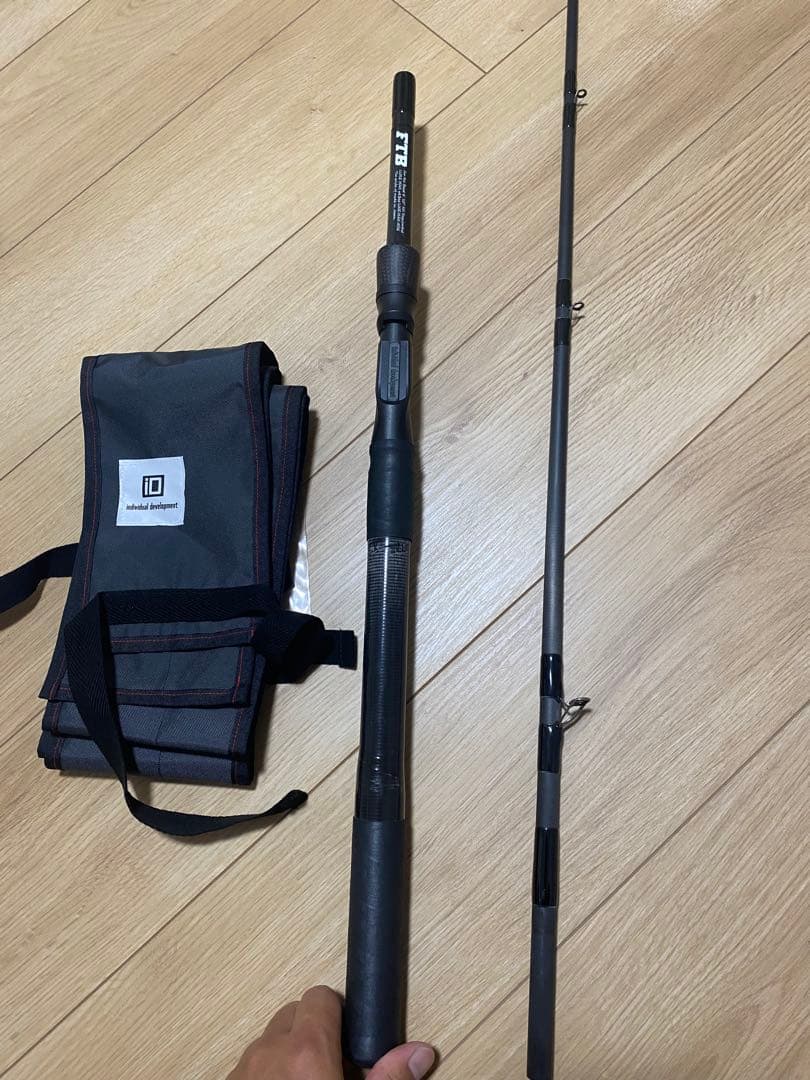 限定　スタジオコンポジット　フォーザビースト　FTB 610 XH