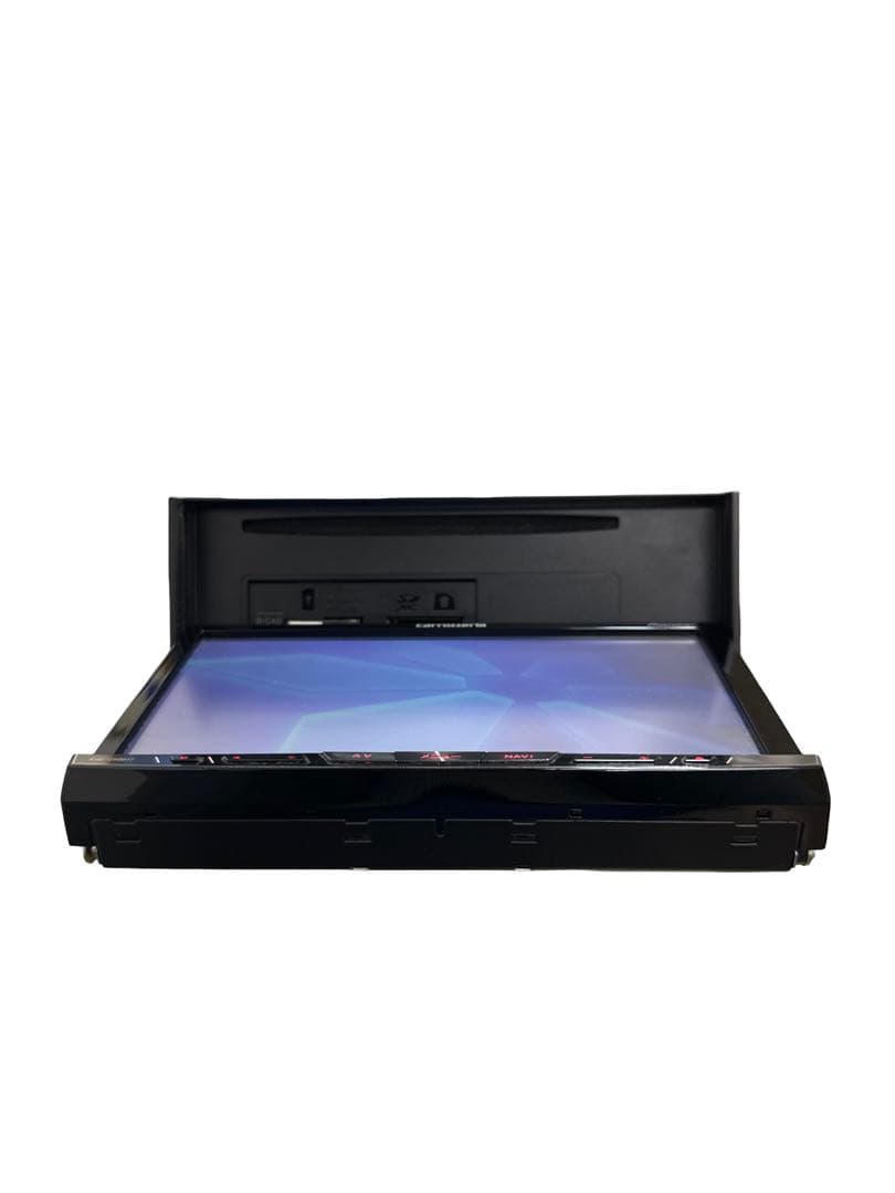 パイオニア カロッツェリアAVIC-ZH0077