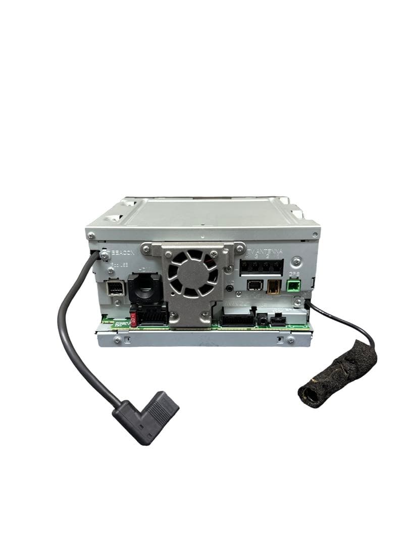 パイオニア カロッツェリアAVIC-ZH0077