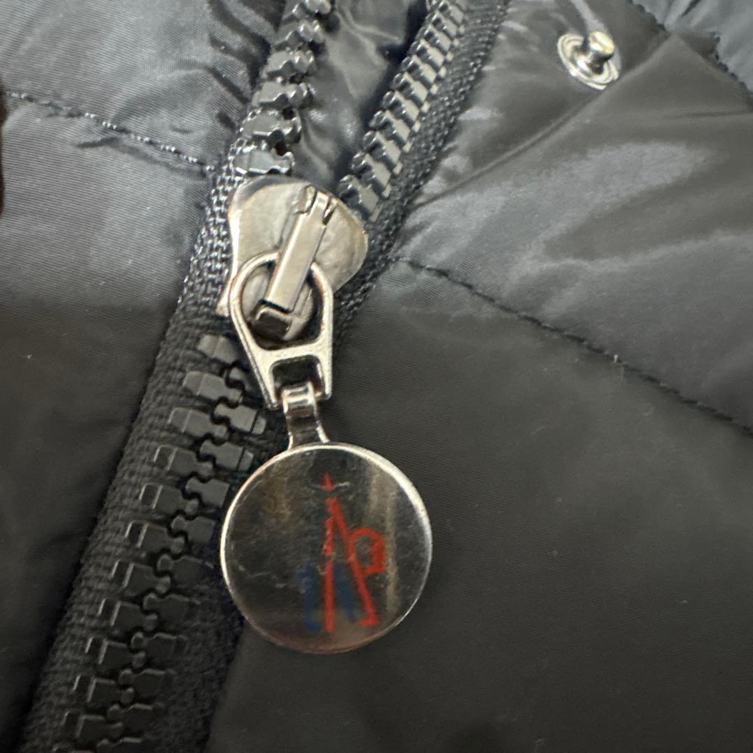MONCLER モンクレール　00ダウン　ベレット