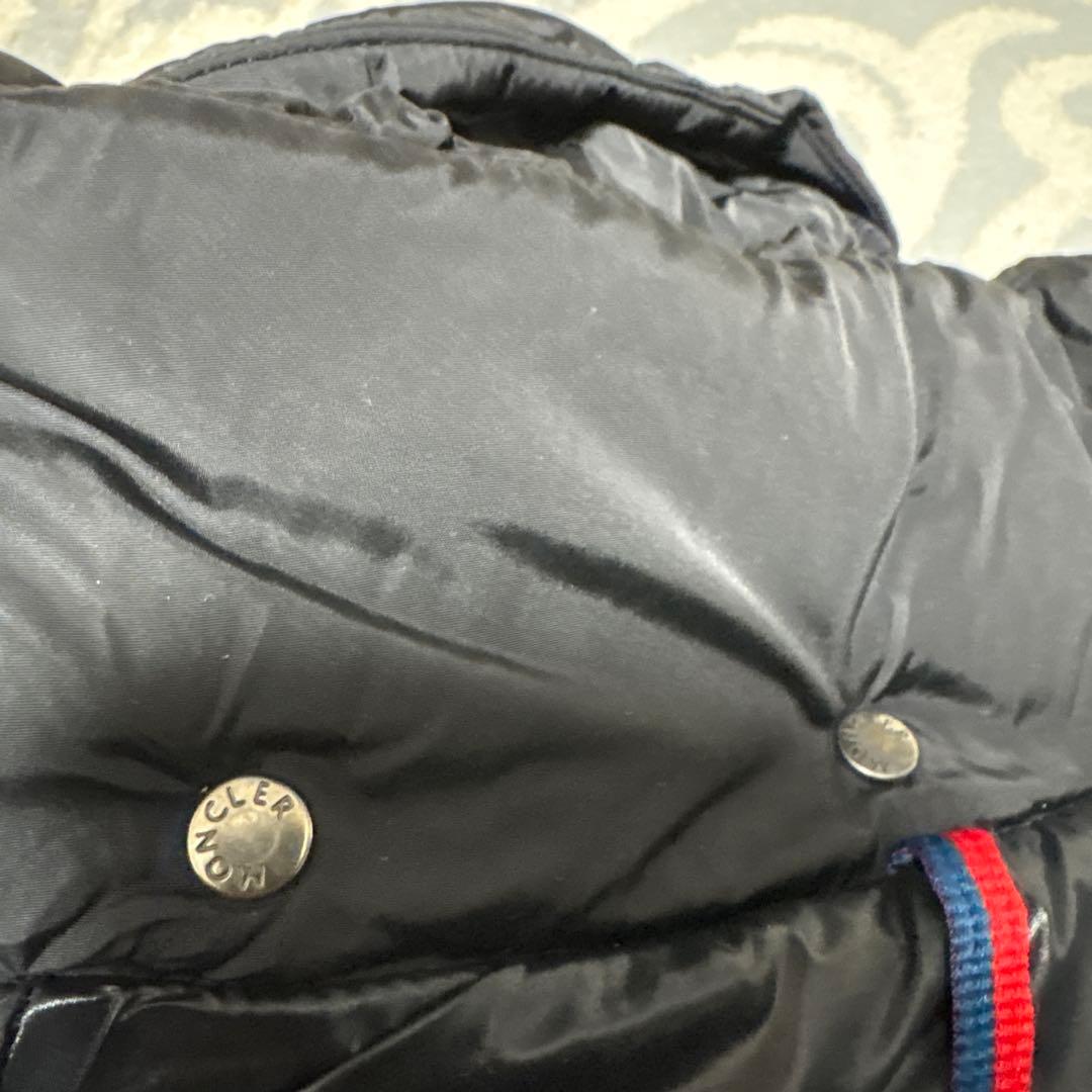 MONCLER モンクレール　00ダウン　ベレット