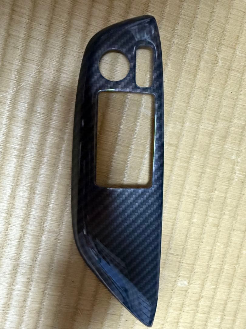 GRヤリス前期用 TRDインテリアパネル