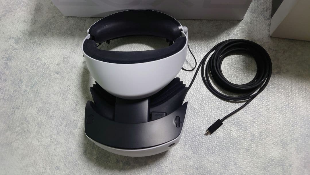 PS5 PlayStation VR2 Horizon同梱版 充電スタンド付き
