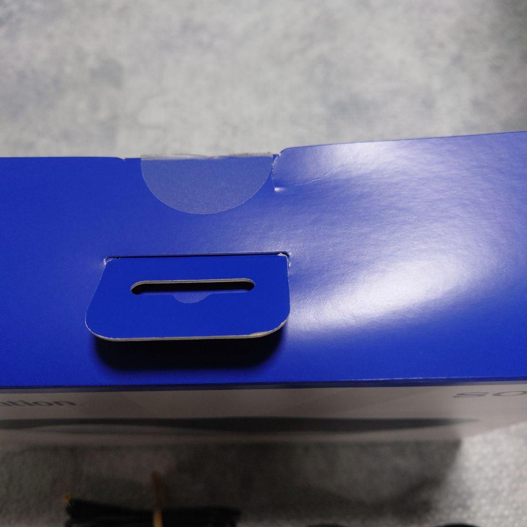 PS5 PlayStation VR2 Horizon同梱版 充電スタンド付き