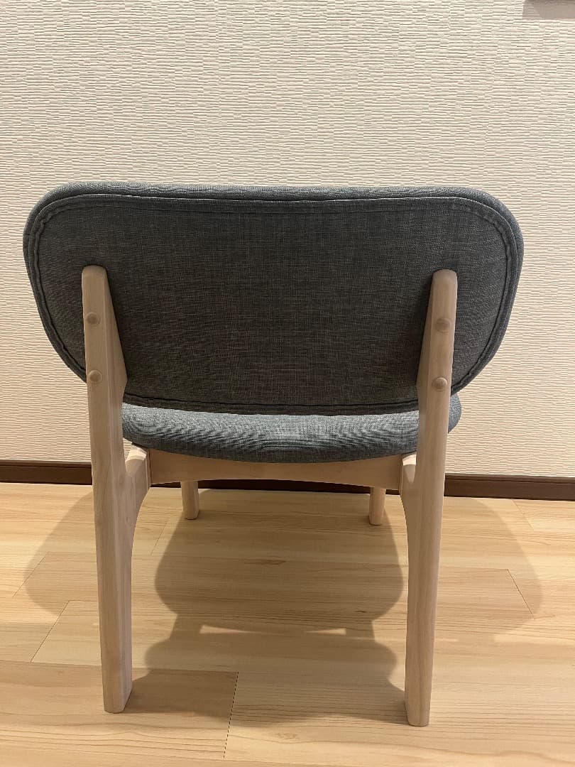 ニトリ　ダイニングチェア　1脚