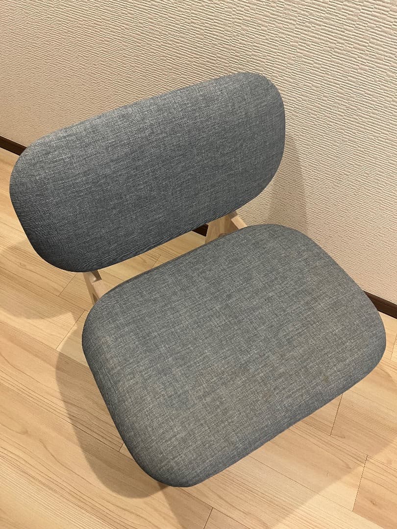 ニトリ　ダイニングチェア　1脚