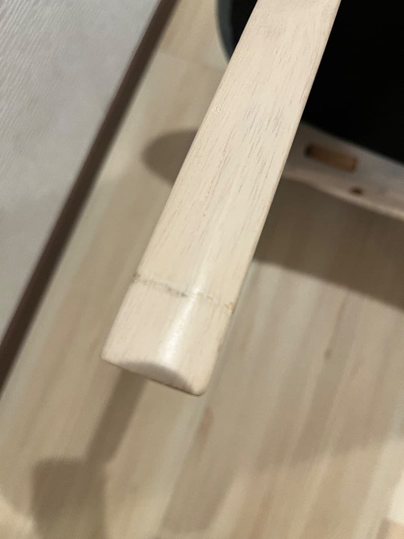 ニトリ　ダイニングチェア　1脚