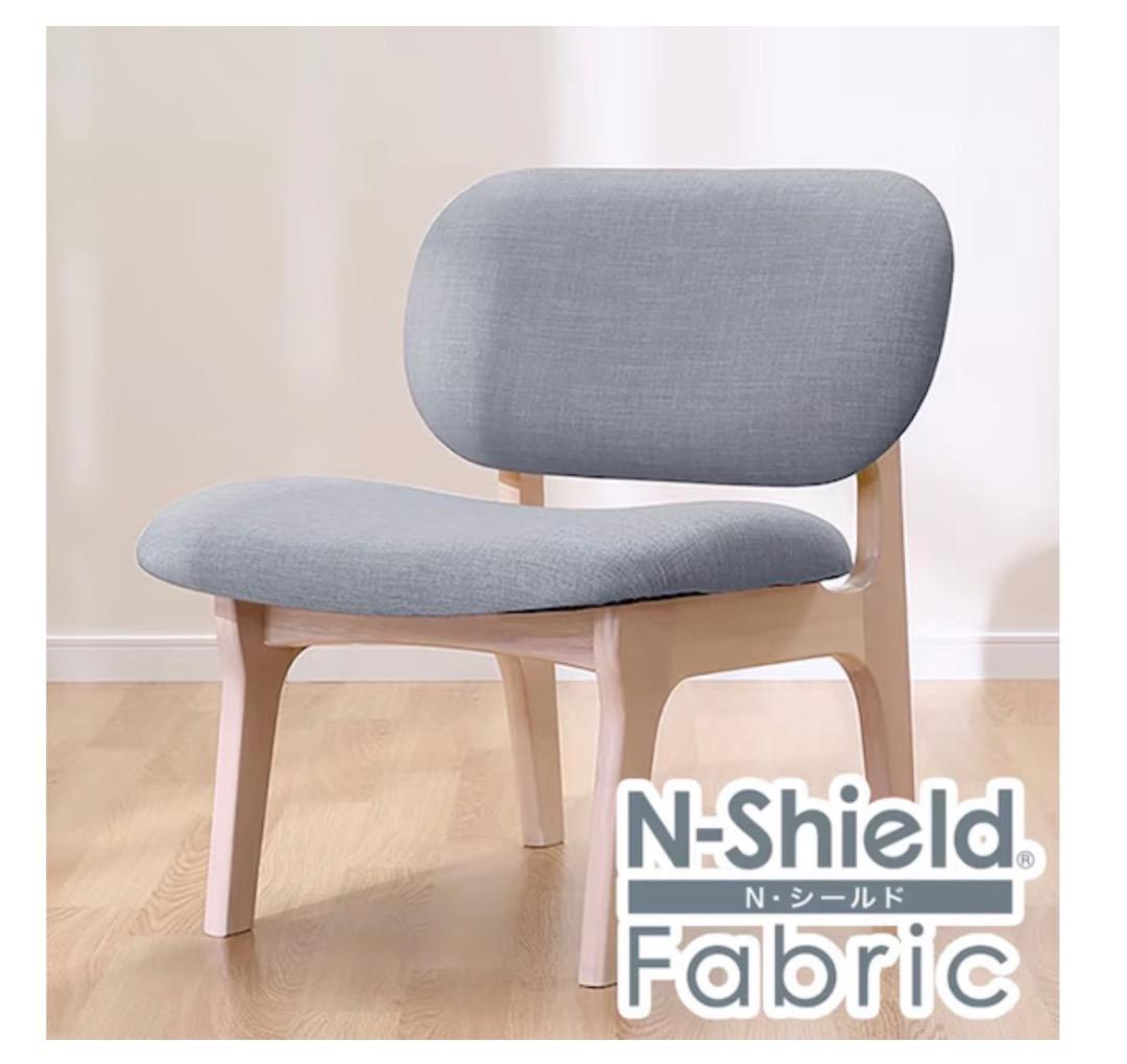 ニトリ　ダイニングチェア　1脚