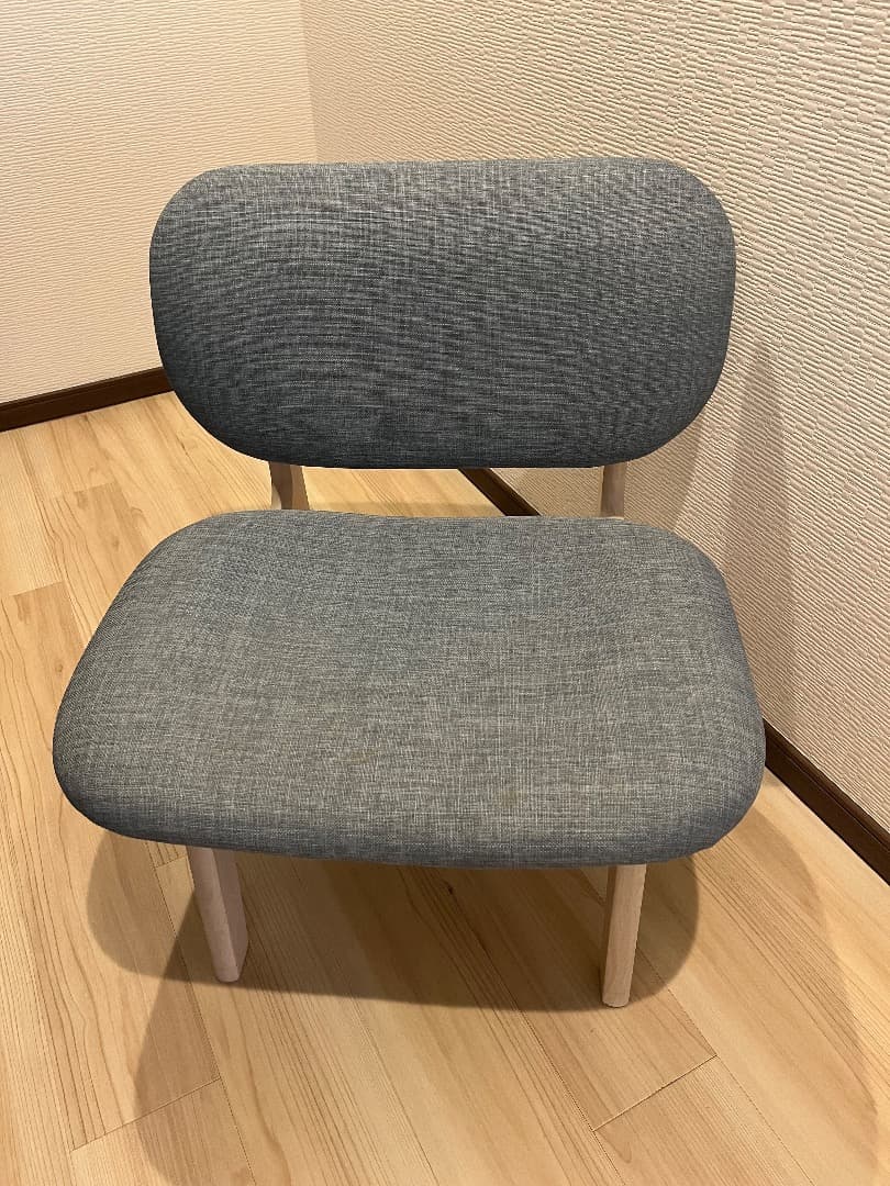 ニトリ　ダイニングチェア　1脚