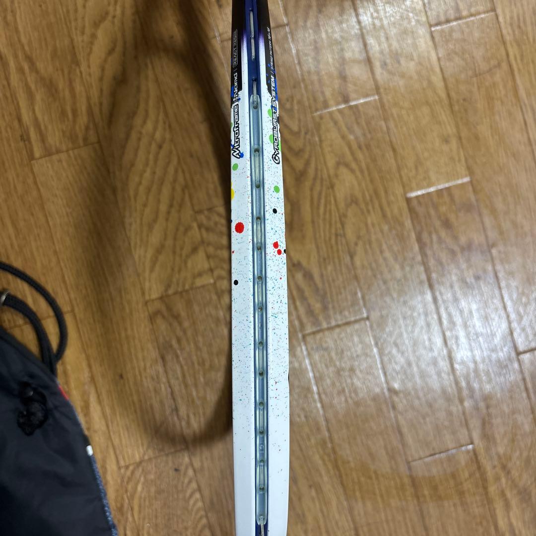 ヨネックス　ジオブレイク　70S STEER サイズ　UXL0 割と美品