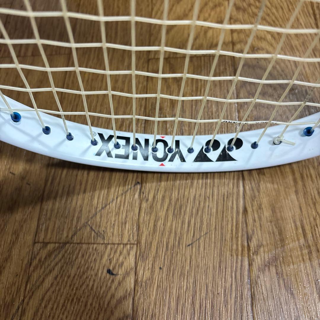 ヨネックス　ジオブレイク　70S STEER サイズ　UXL0 割と美品