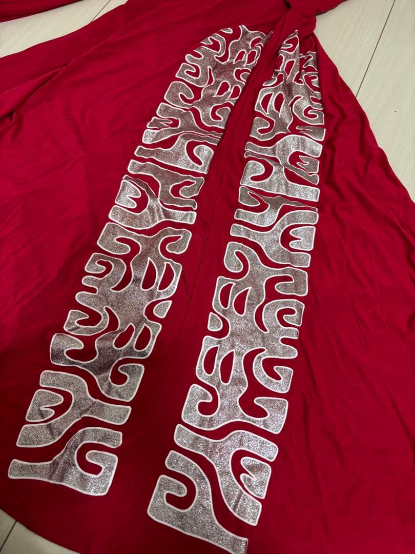 フラダンス 衣装