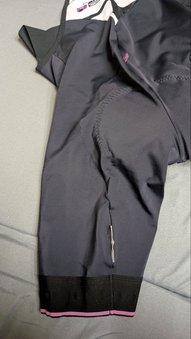 ASSOS ビブタイツ ブラック 値下げ️