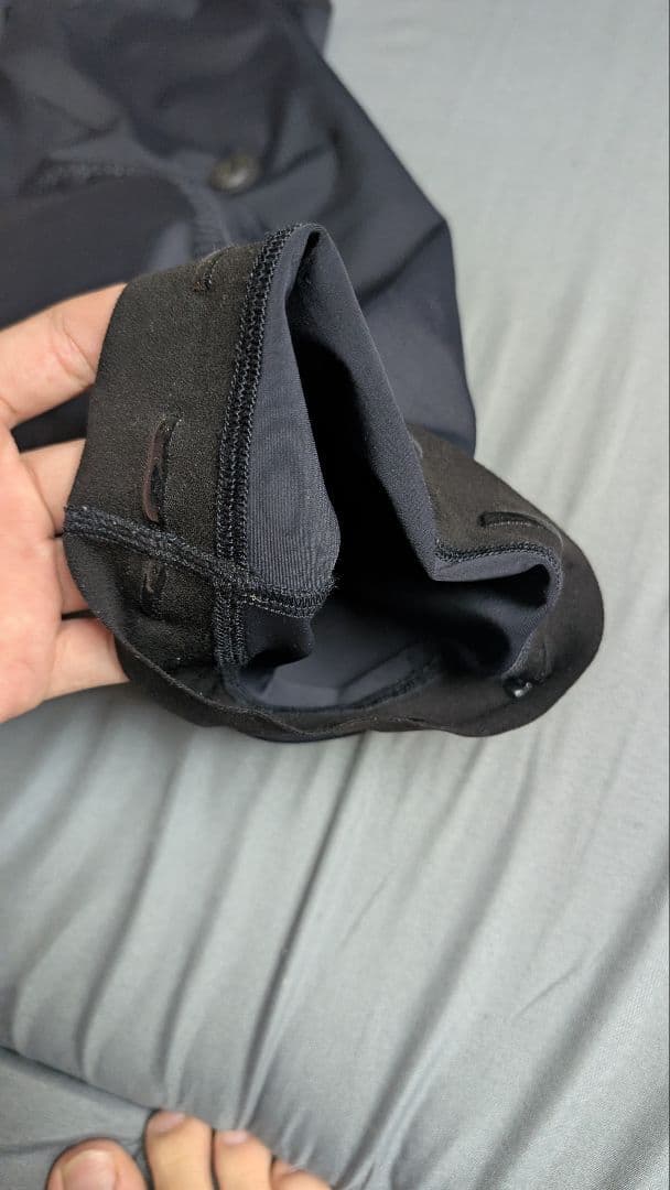 ASSOS ビブタイツ ブラック 値下げ️