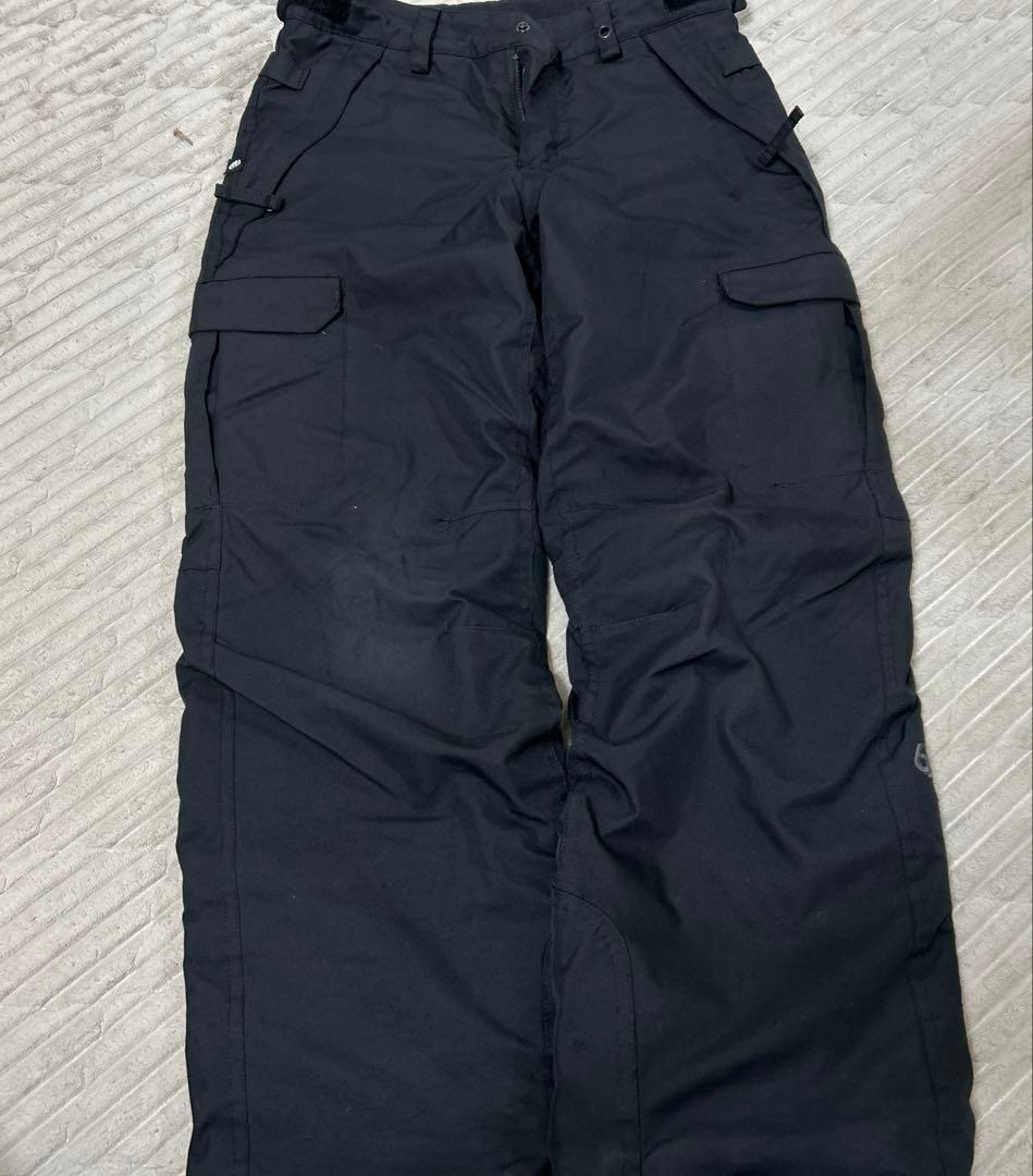 686 子供用 スノーボードウェア M 150〜160