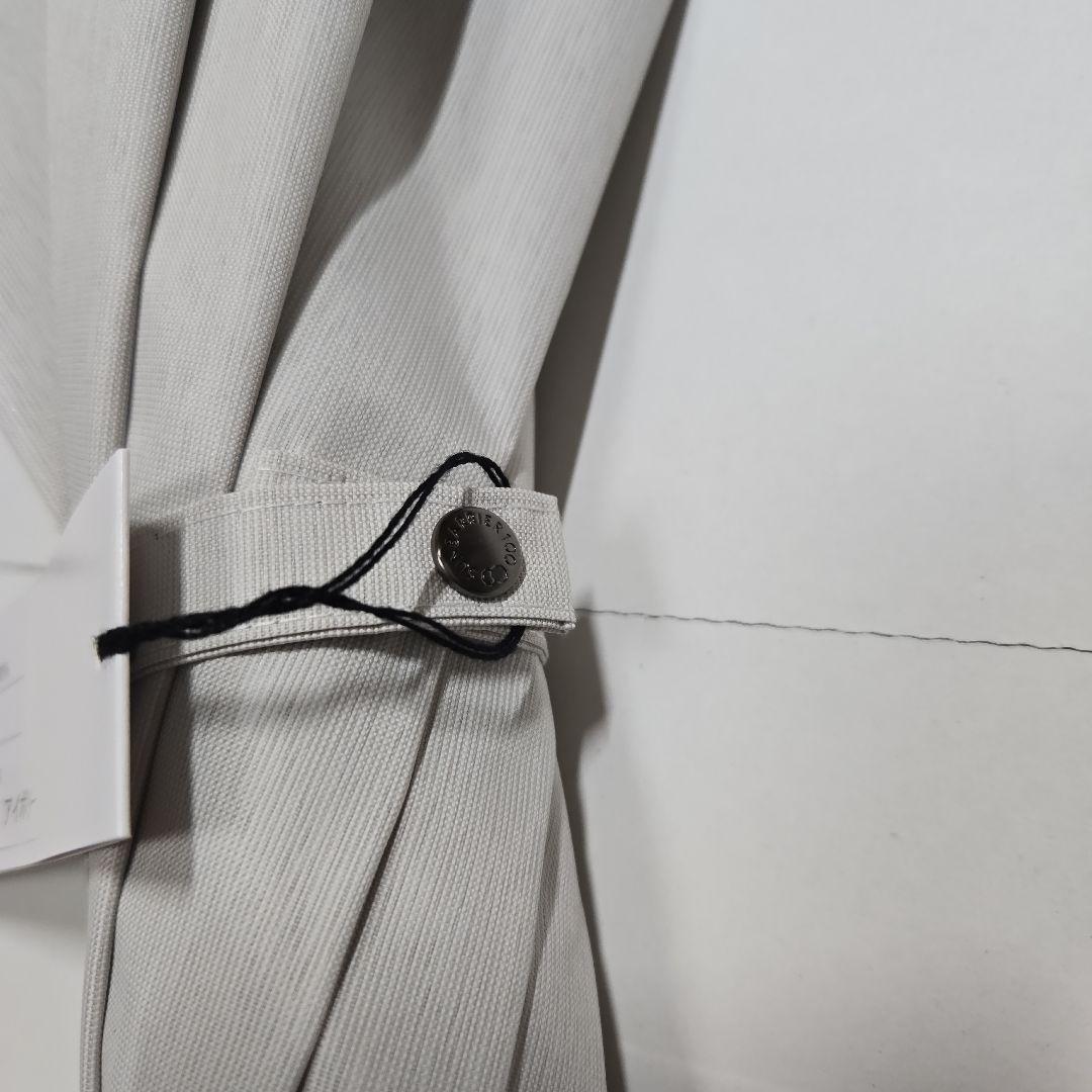 SUN BARRIER 100 日傘 55cm アイボリー