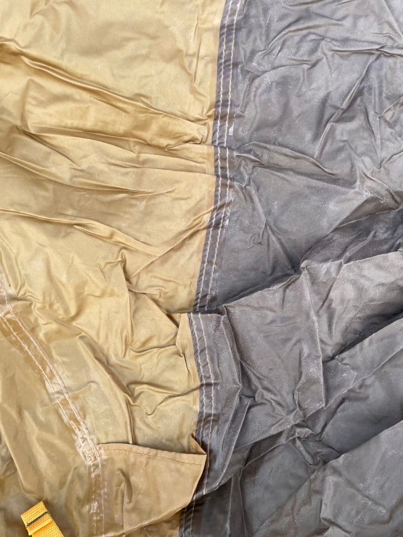 スノーピーク SDE-001 アメニティドーム テント キャンプ用品 3〜4人用