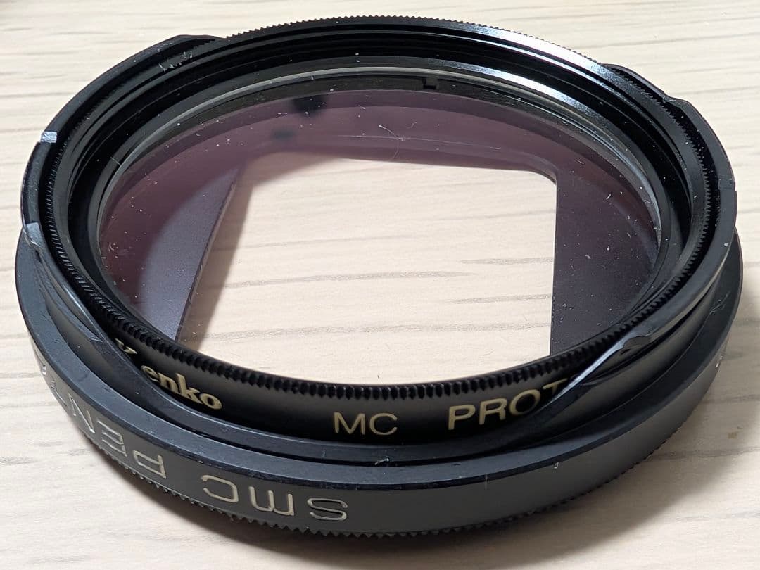 ペンタックス PENTAX DA 21mm F3.2 AL Limited