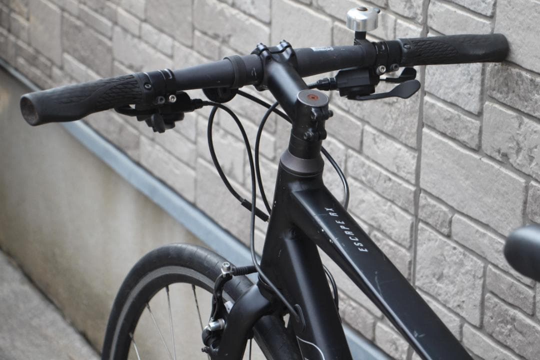 引き取り限定♪人気のジャイアント♪エスケープRX3♪通勤通学やレジャーなどに♪