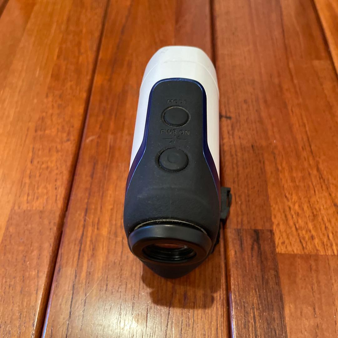 Nikon COOLSHOT PROII STABILIZED ➕電池➕ケース他