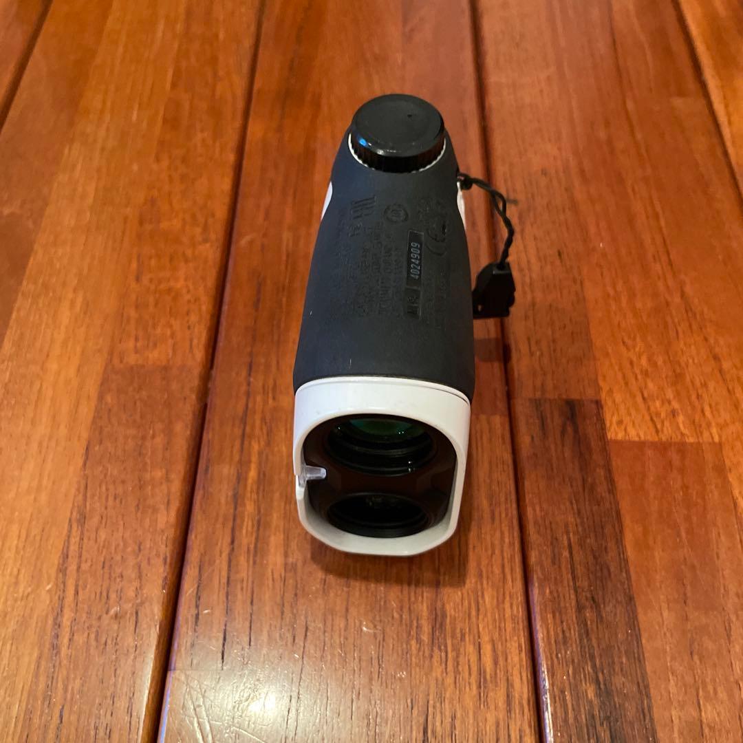 Nikon COOLSHOT PROII STABILIZED ➕電池➕ケース他