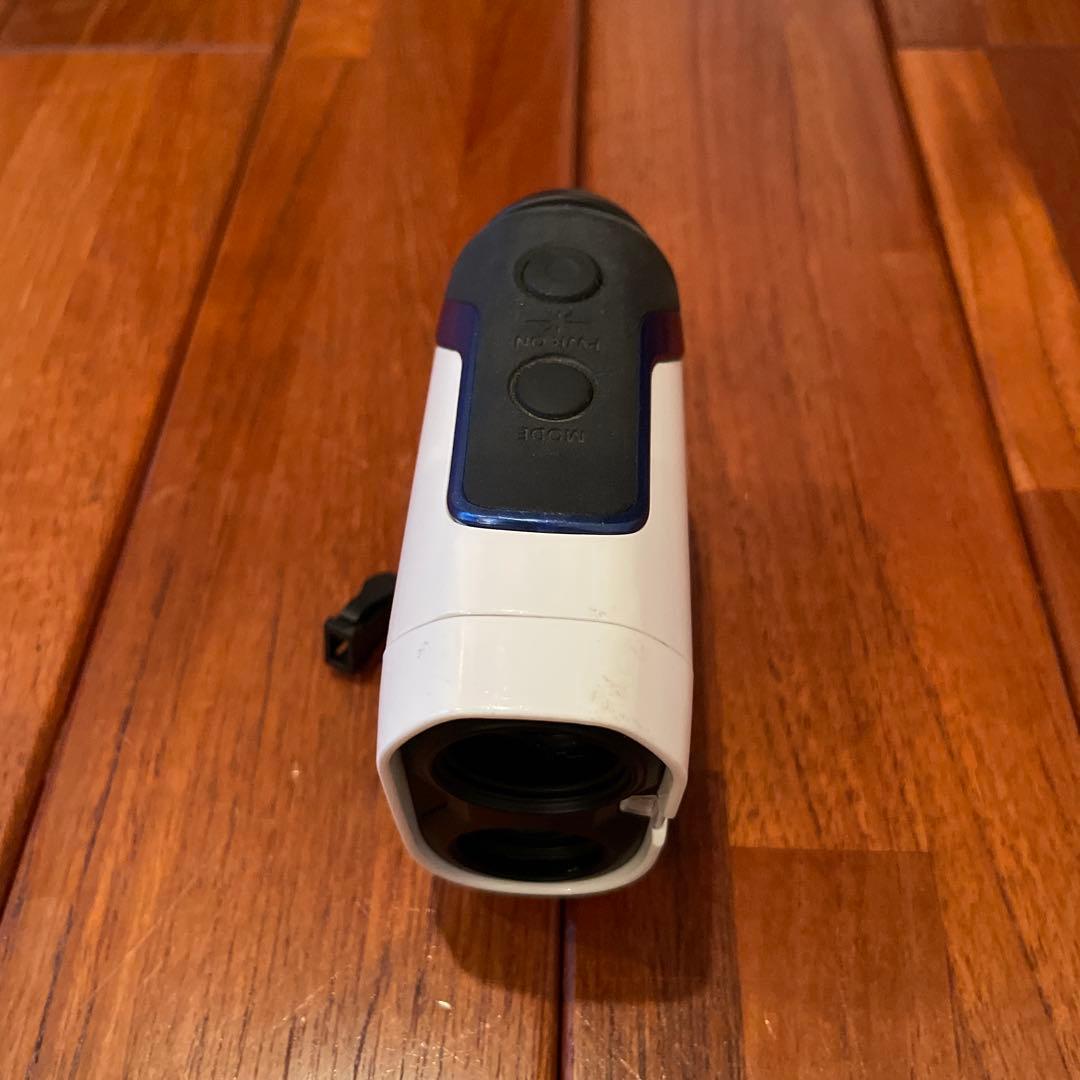 Nikon COOLSHOT PROII STABILIZED ➕電池➕ケース他