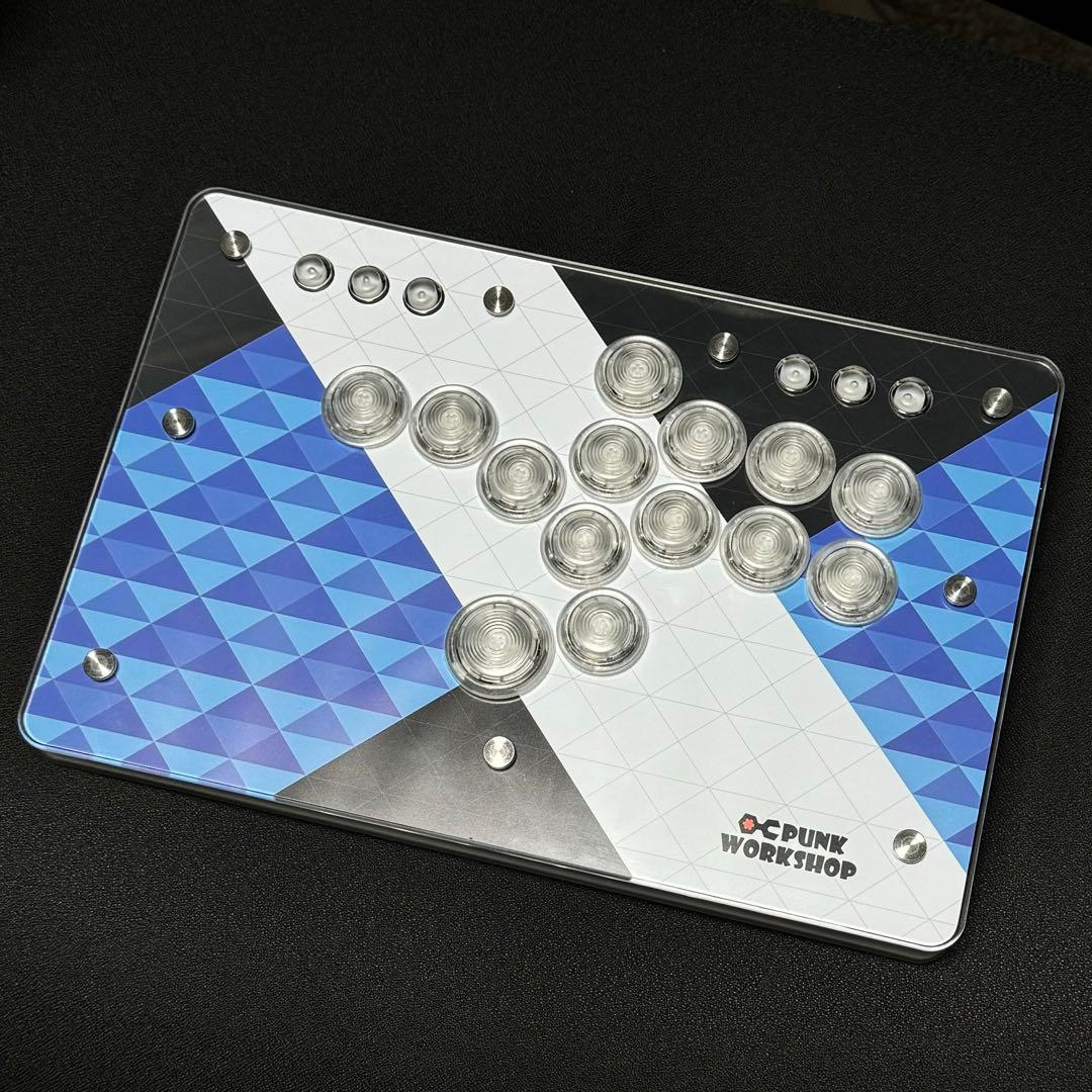 PUNK WORKSHOP＊MINI BOX レバーレス タイプB