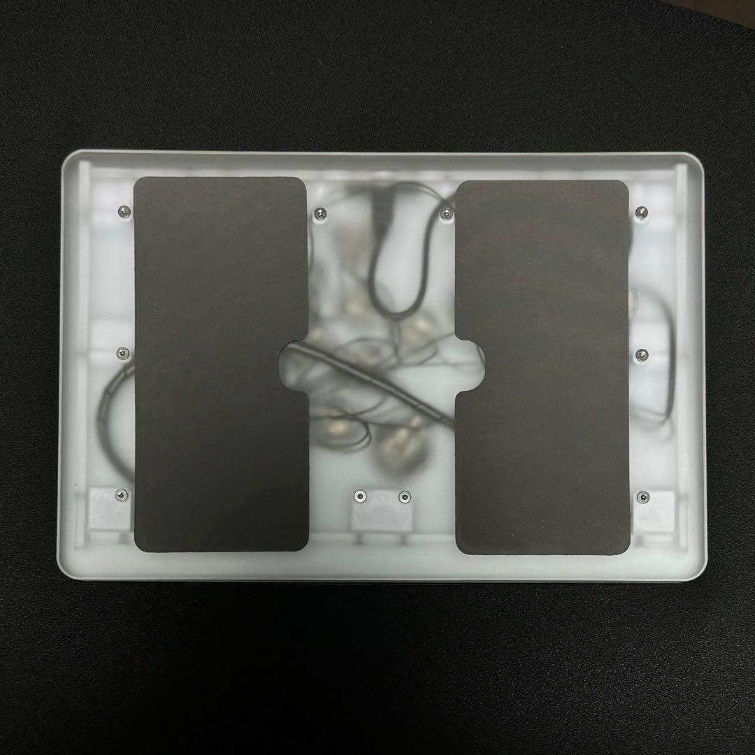 PUNK WORKSHOP＊MINI BOX レバーレス タイプB