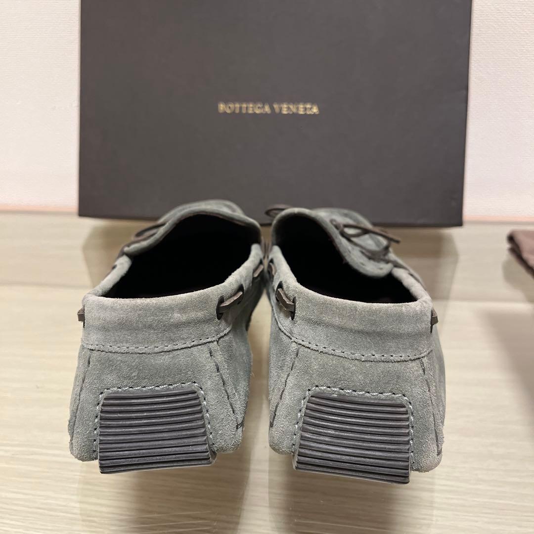 Bottega Veneta ローファー