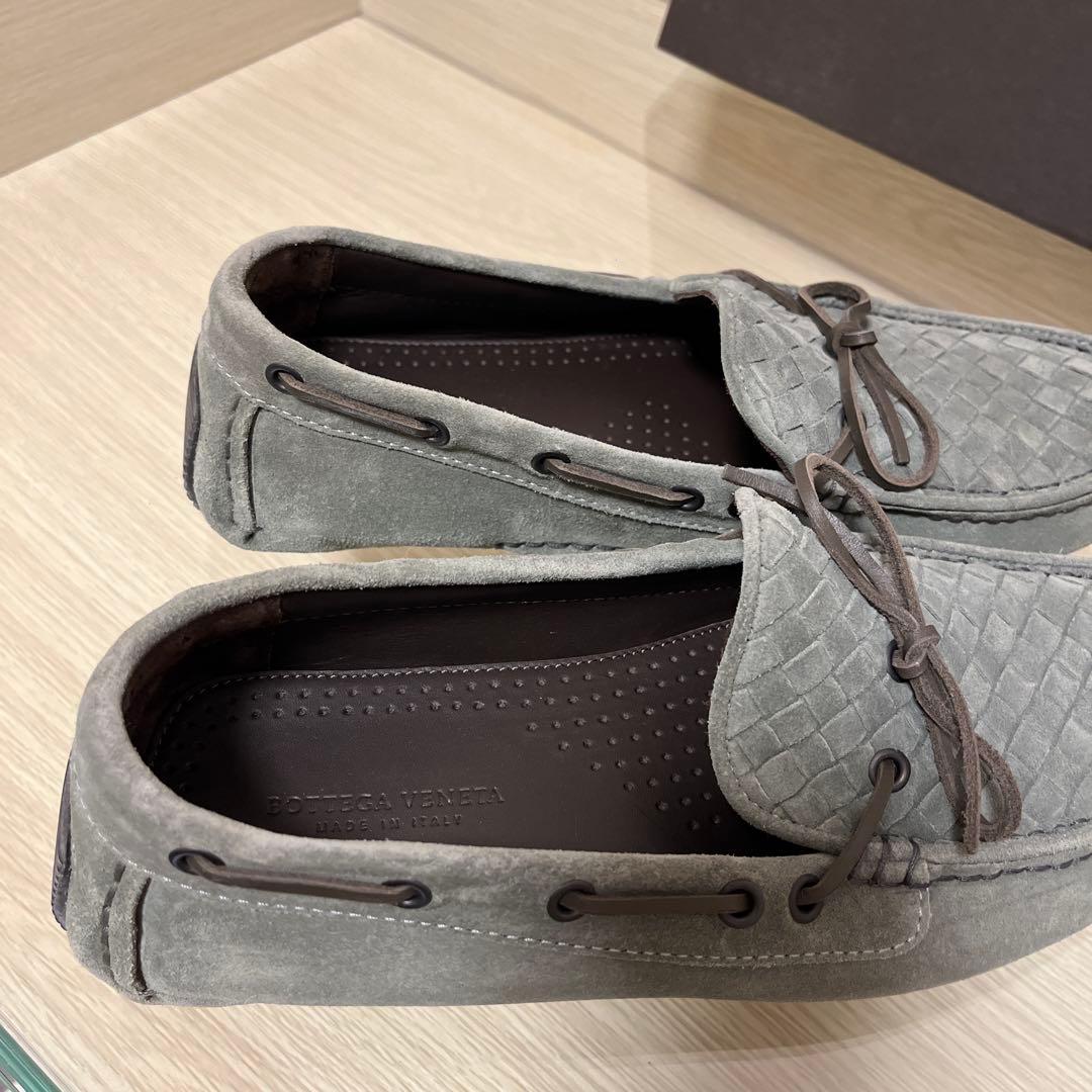Bottega Veneta ローファー