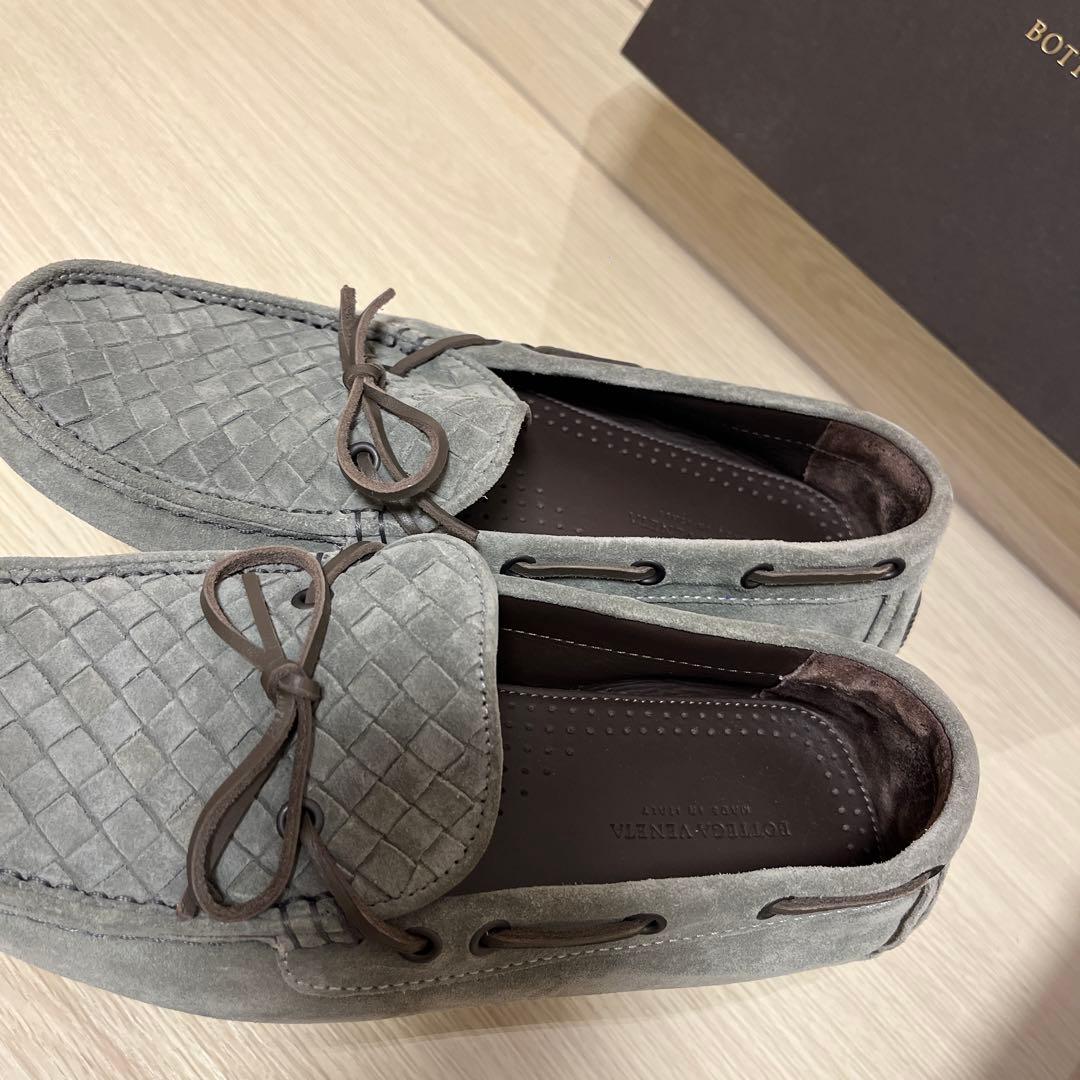 Bottega Veneta ローファー