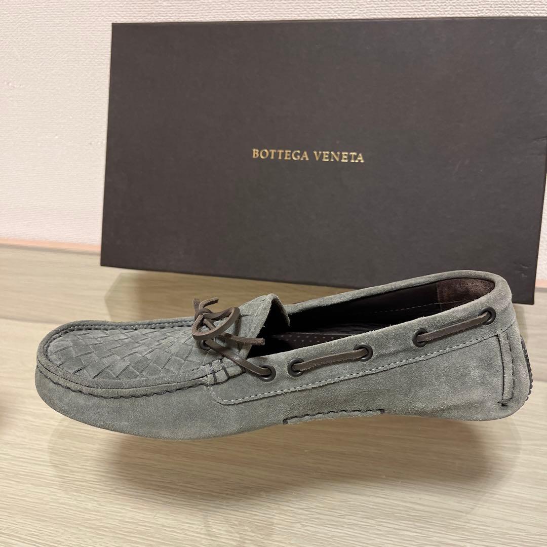 Bottega Veneta ローファー