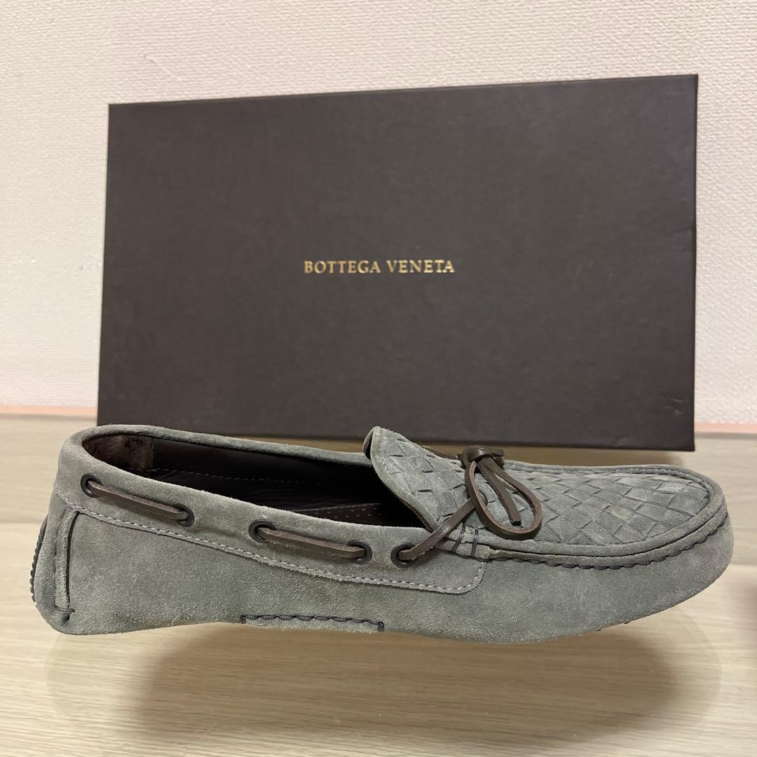 Bottega Veneta ローファー