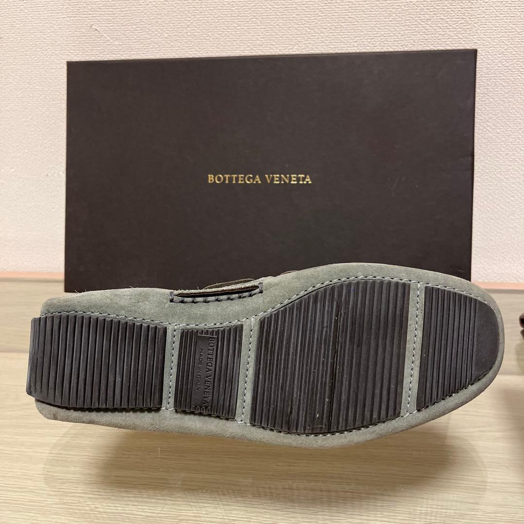 Bottega Veneta ローファー