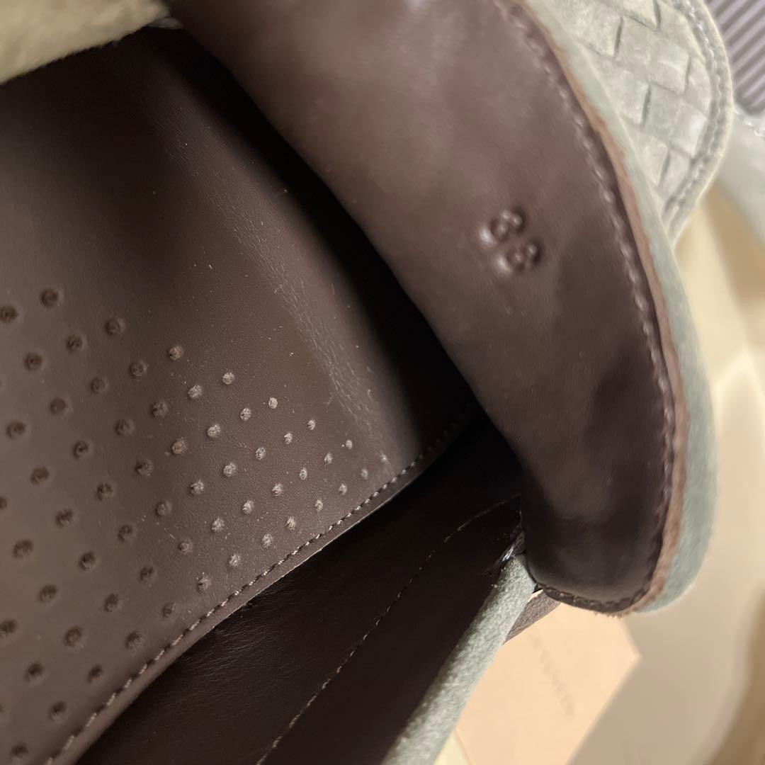 Bottega Veneta ローファー