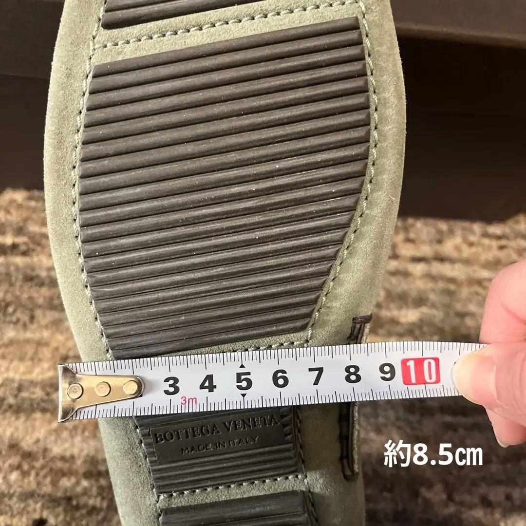Bottega Veneta ローファー
