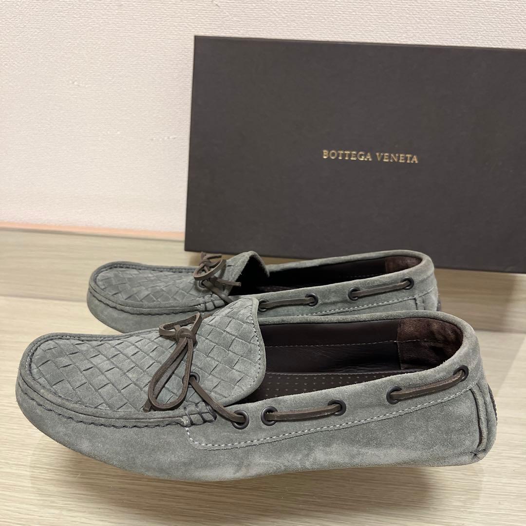 Bottega Veneta ローファー