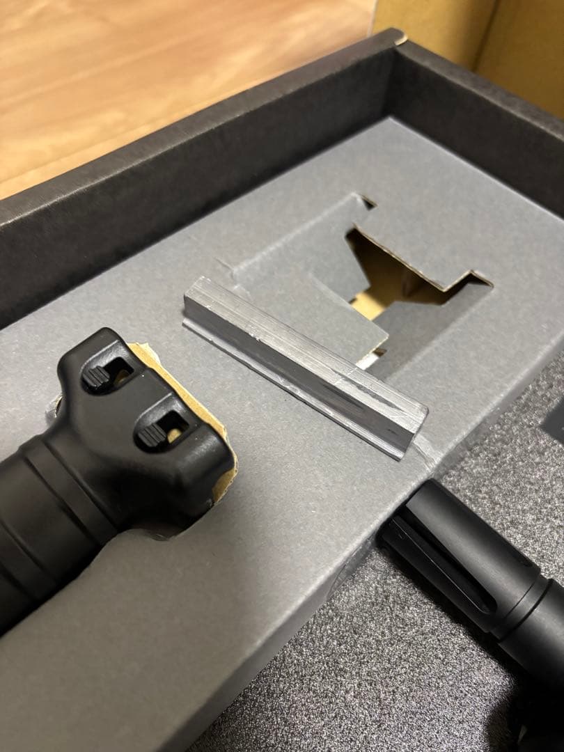 東京マルイ 次世代電動ガン　G36C CUSTOM