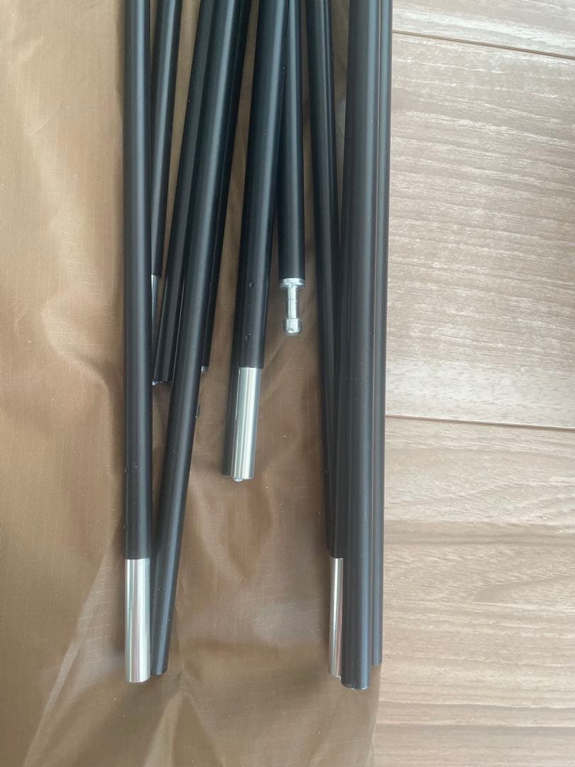 WAQ Astra CTインナー(ワイドコット用) 2個セット