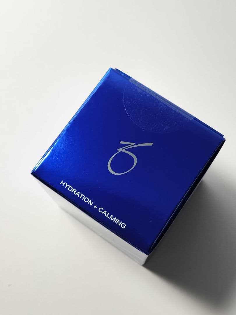 【新品・未開封】 ゼオスキンヘルス RNクリーム 50ml