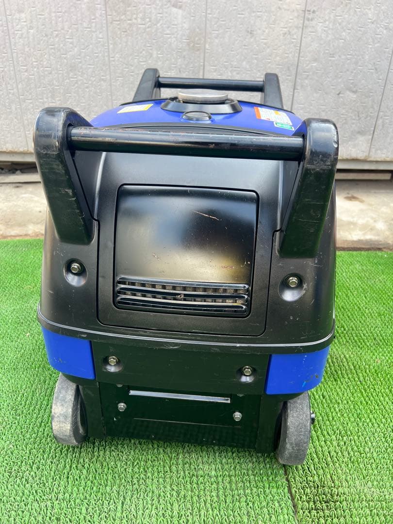 ヤンマー　YANMAR G2800iSE inverter インバーター発電機