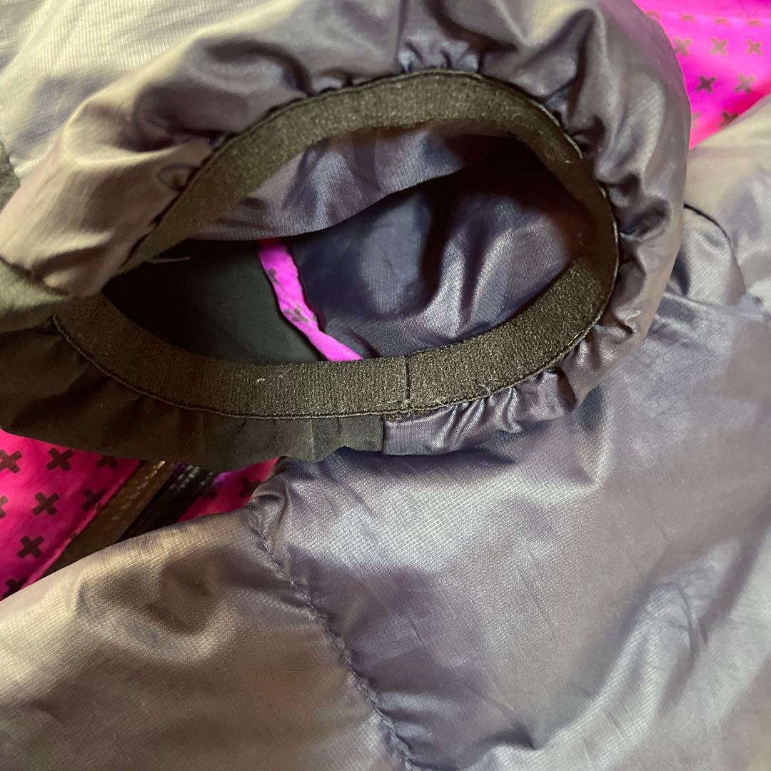 PEARLY GATES パーリーゲイツダウンジャケット　サイズ　４