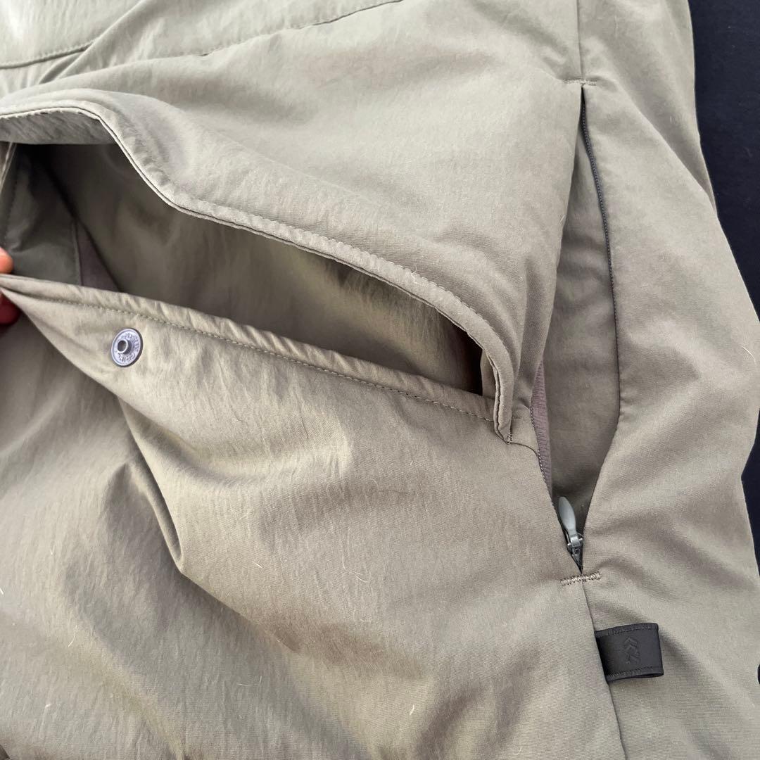 カ*ン様 【最終値下】DAIWA PIER39 テックパディングミル