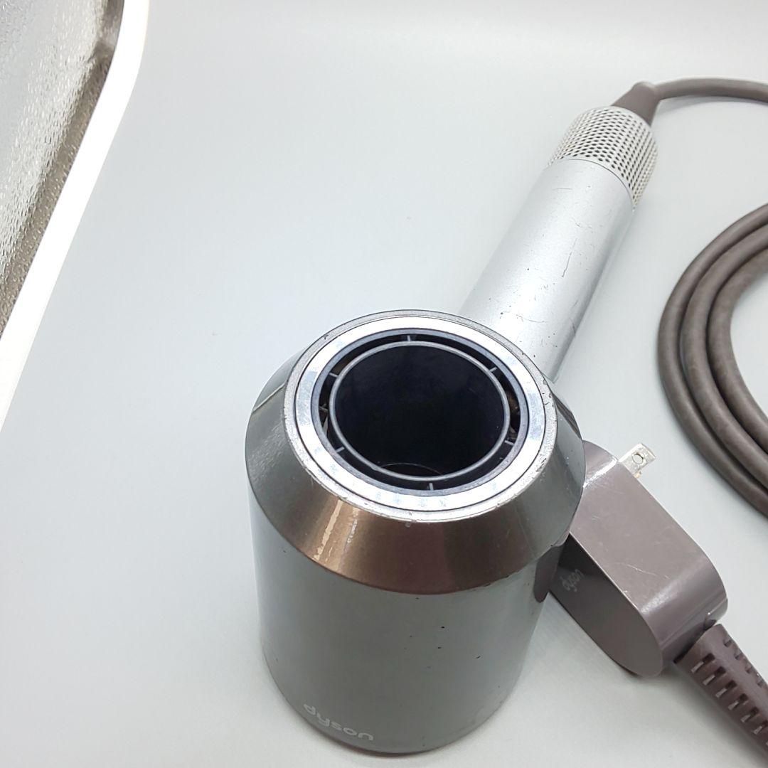 ※ダイソン dysonドライヤー HD01《国内正規品・風量新品同様プロ仕様》