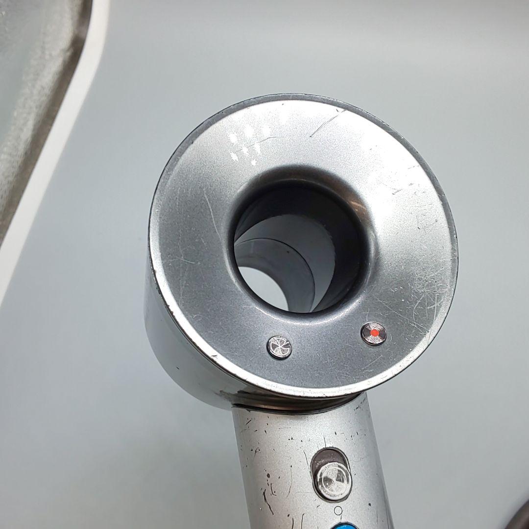 ※ダイソン dysonドライヤー HD01《国内正規品・風量新品同様プロ仕様》